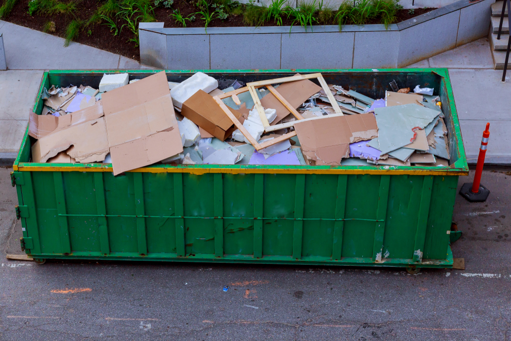 5 Reasons to Work with a Commercial Trash Removal Service Trashpac